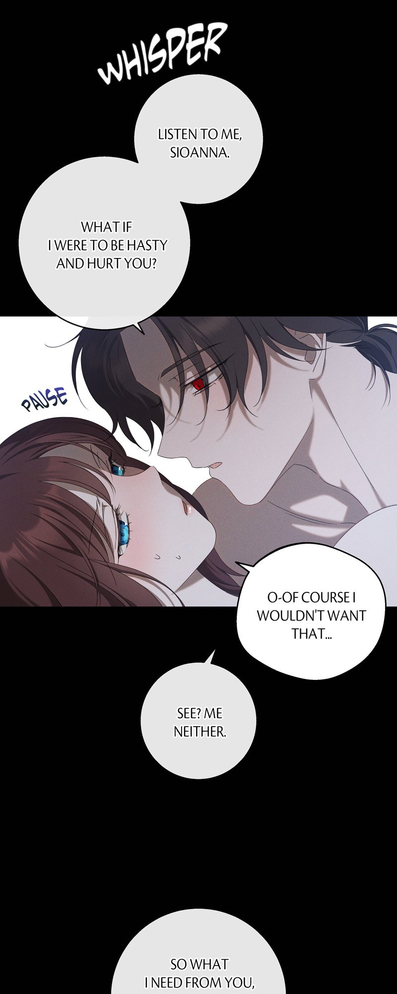 The Bondservant Chapter 31 - Page 28