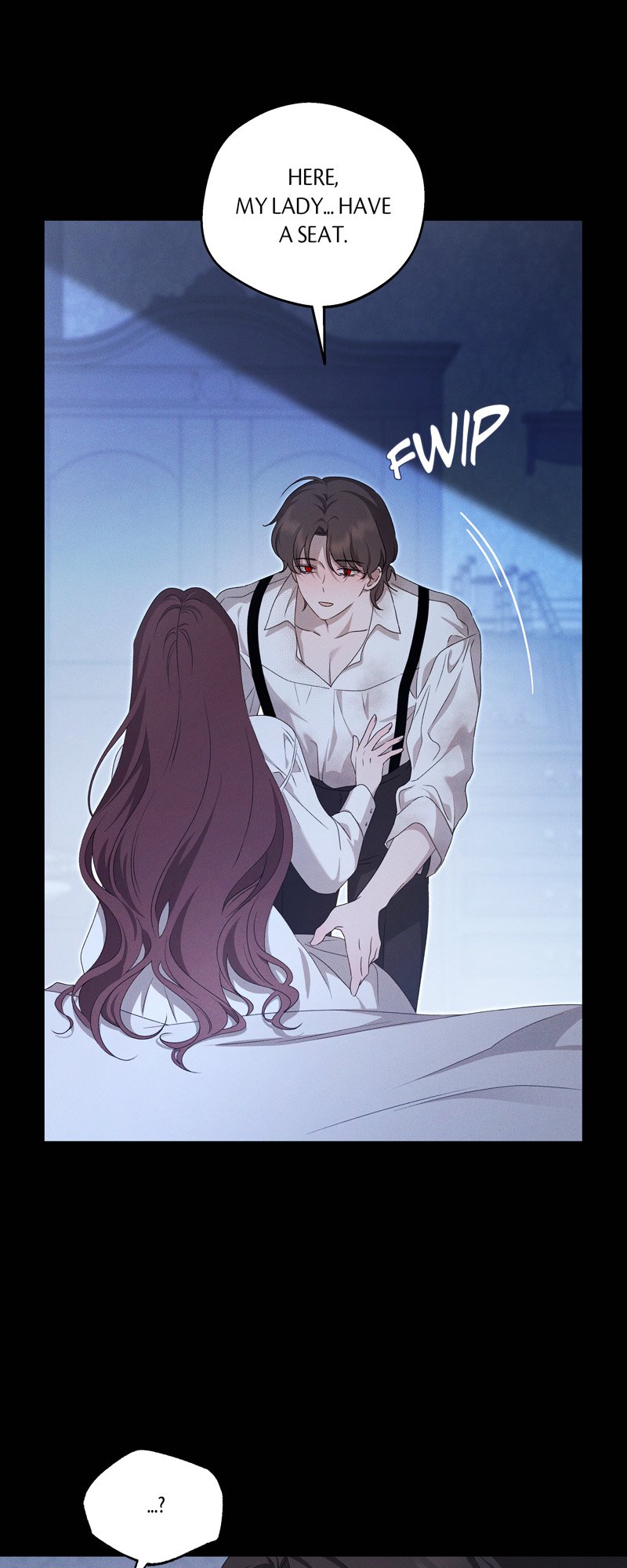 The Bondservant Chapter 31 - Page 4