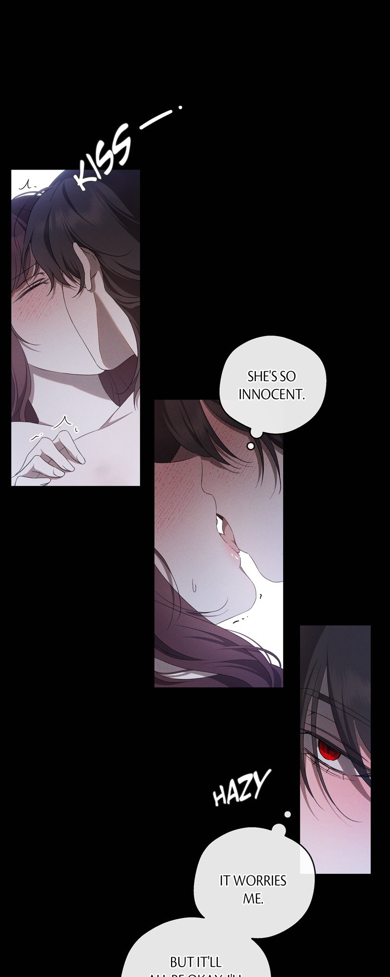 The Bondservant Chapter 31 - Page 32