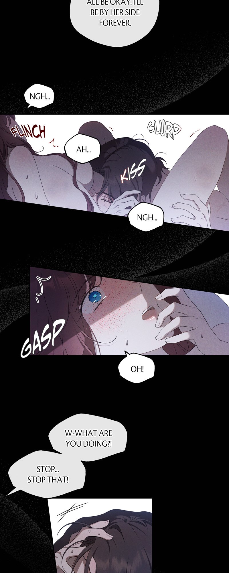 The Bondservant Chapter 31 - Page 33