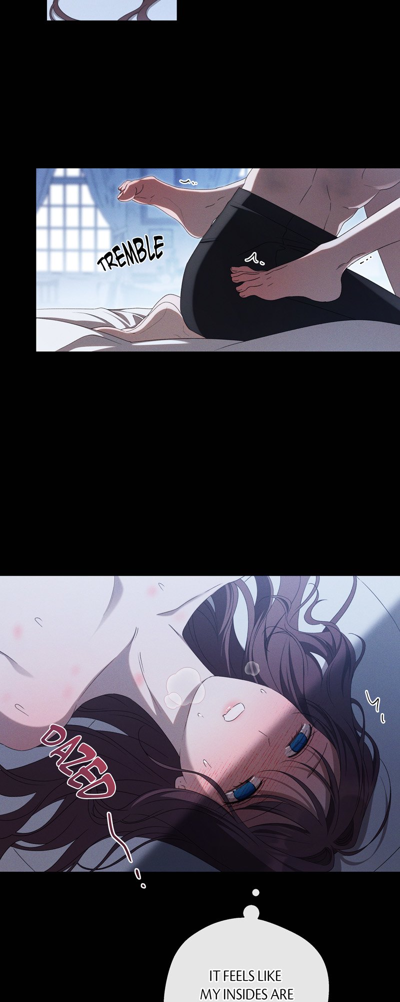 The Bondservant Chapter 31 - Page 36