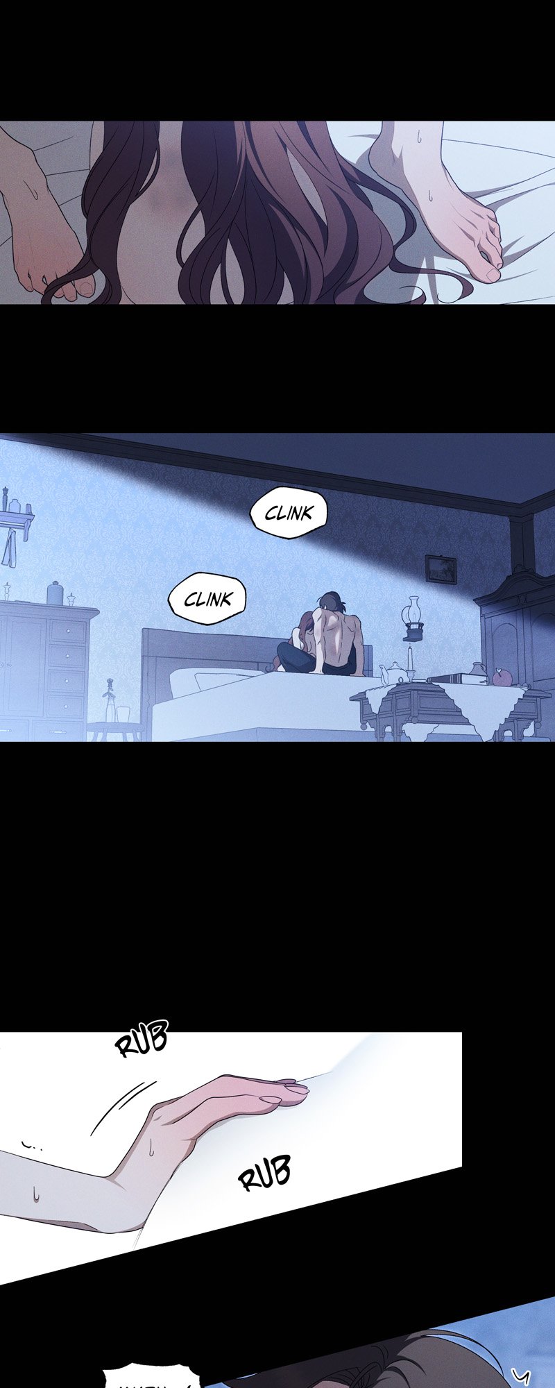 The Bondservant Chapter 31 - Page 40