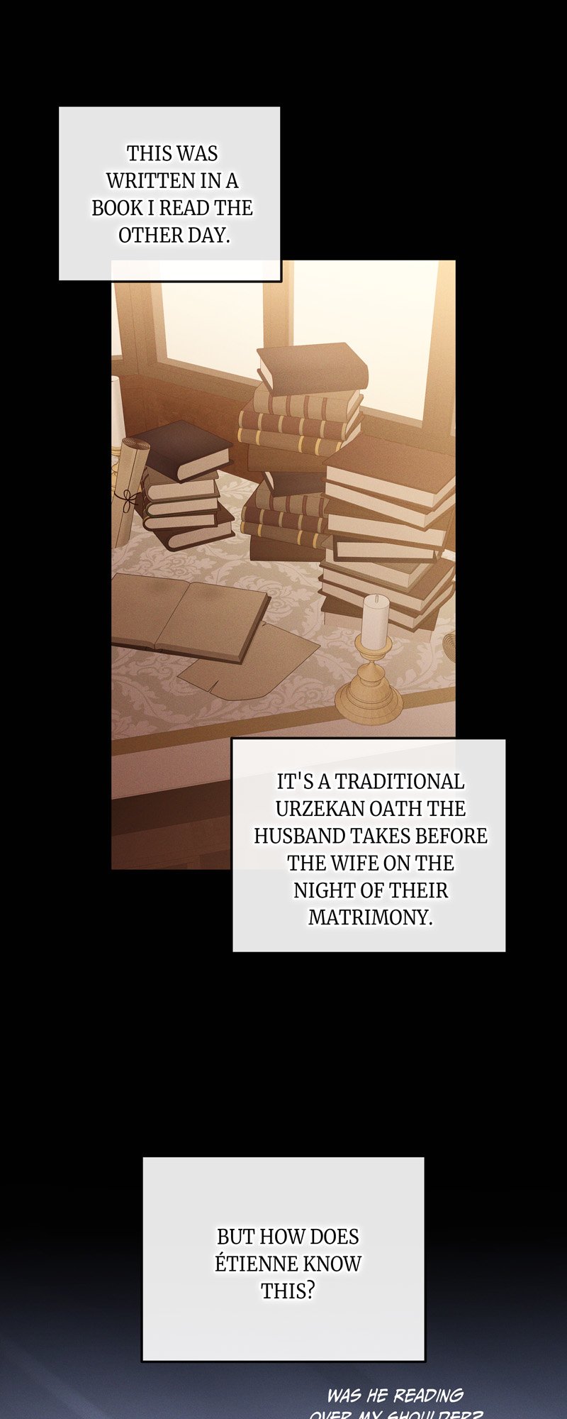 The Bondservant Chapter 31 - Page 8