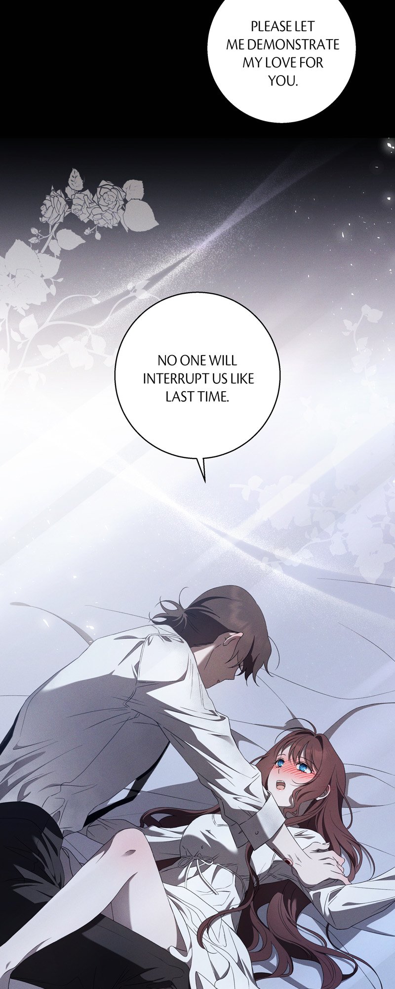 The Bondservant Chapter 31 - Page 10