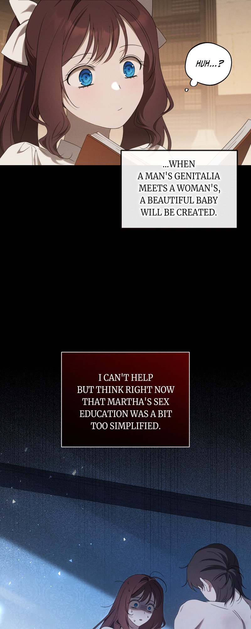 The Bondservant Chapter 32 - Page 2