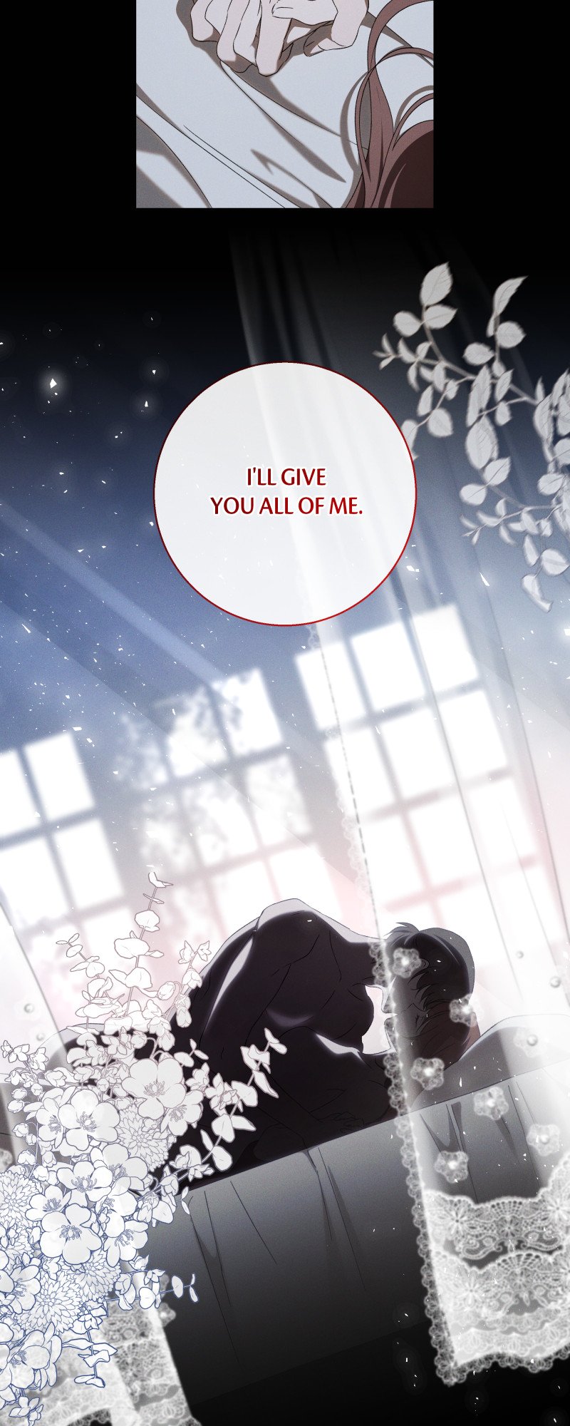 The Bondservant Chapter 32 - Page 12