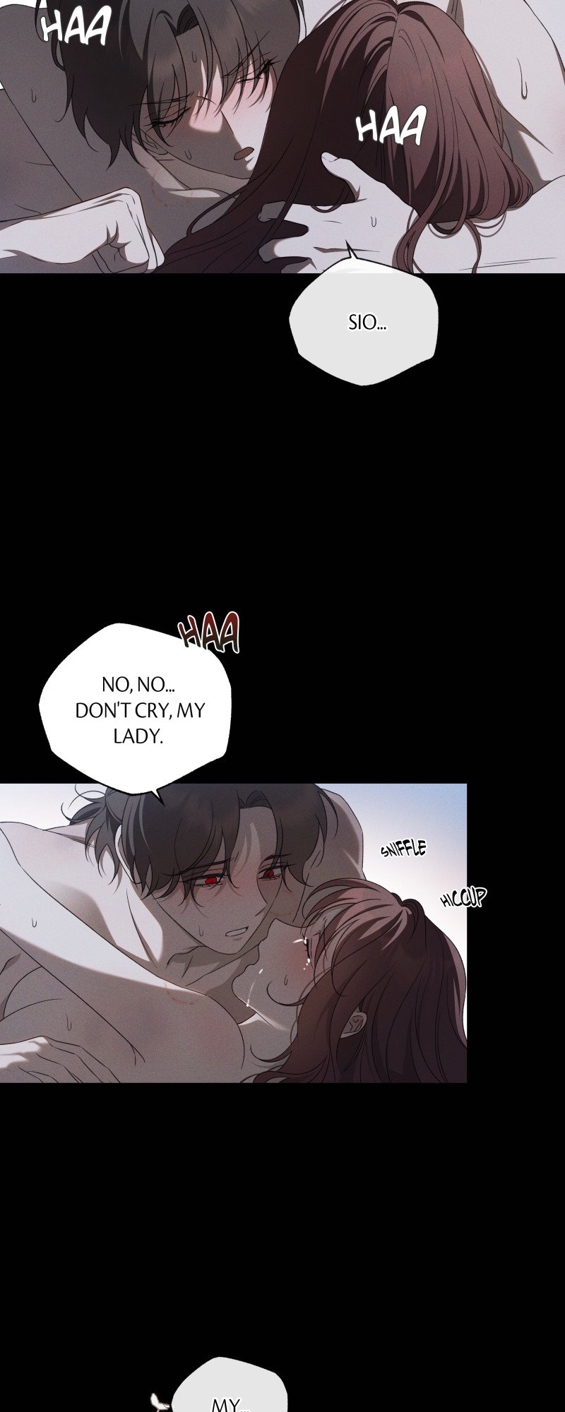 The Bondservant Chapter 32 - Page 16