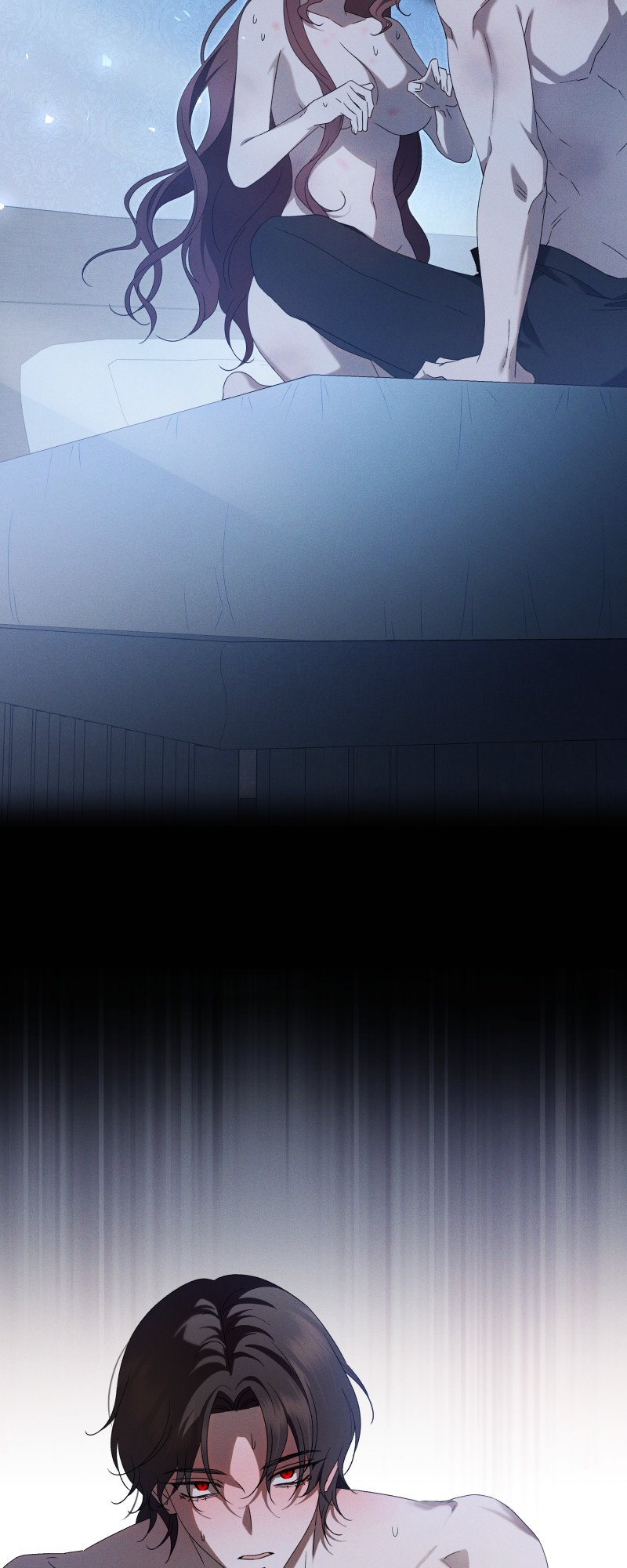 The Bondservant Chapter 32 - Page 3