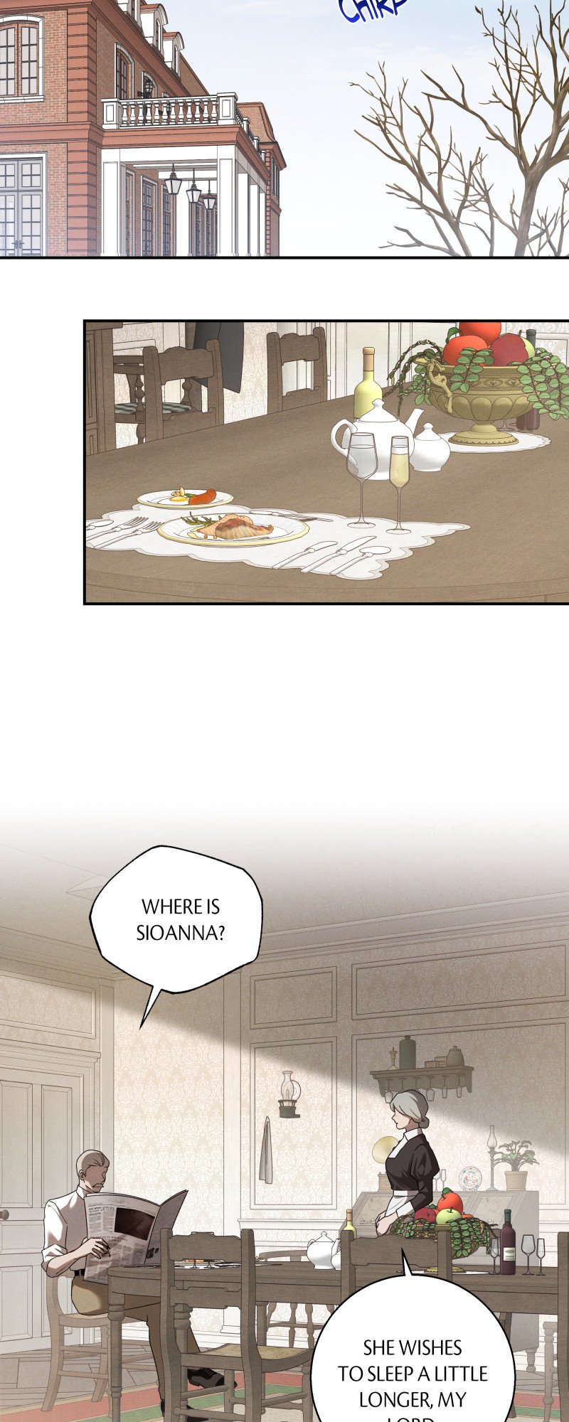 The Bondservant Chapter 32 - Page 23