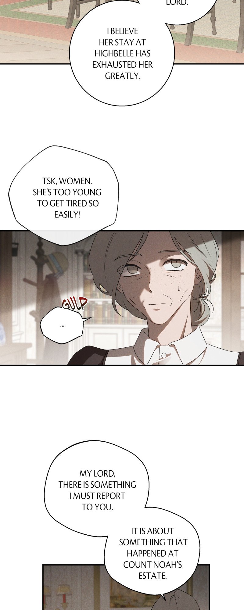 The Bondservant Chapter 32 - Page 24