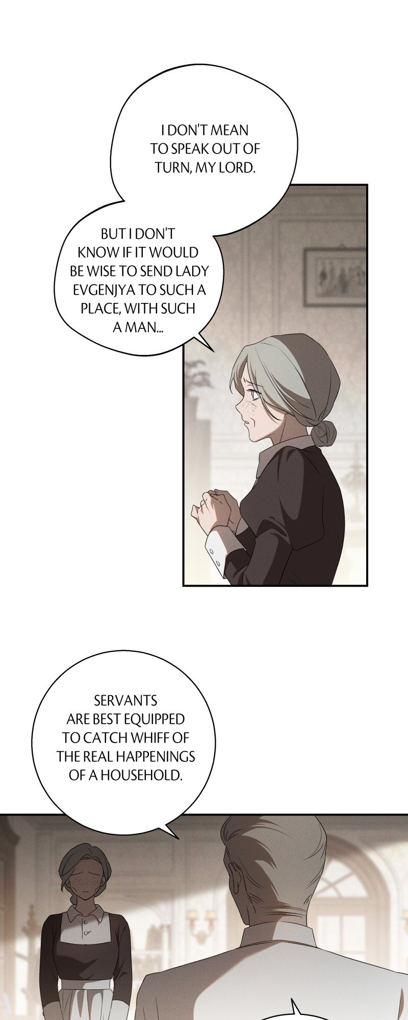 The Bondservant Chapter 32 - Page 30