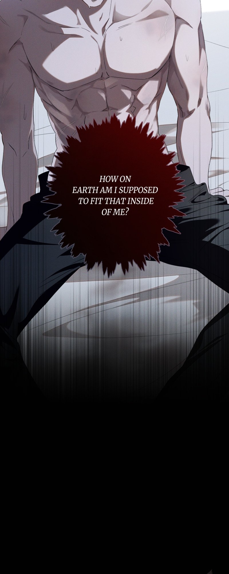 The Bondservant Chapter 32 - Page 4