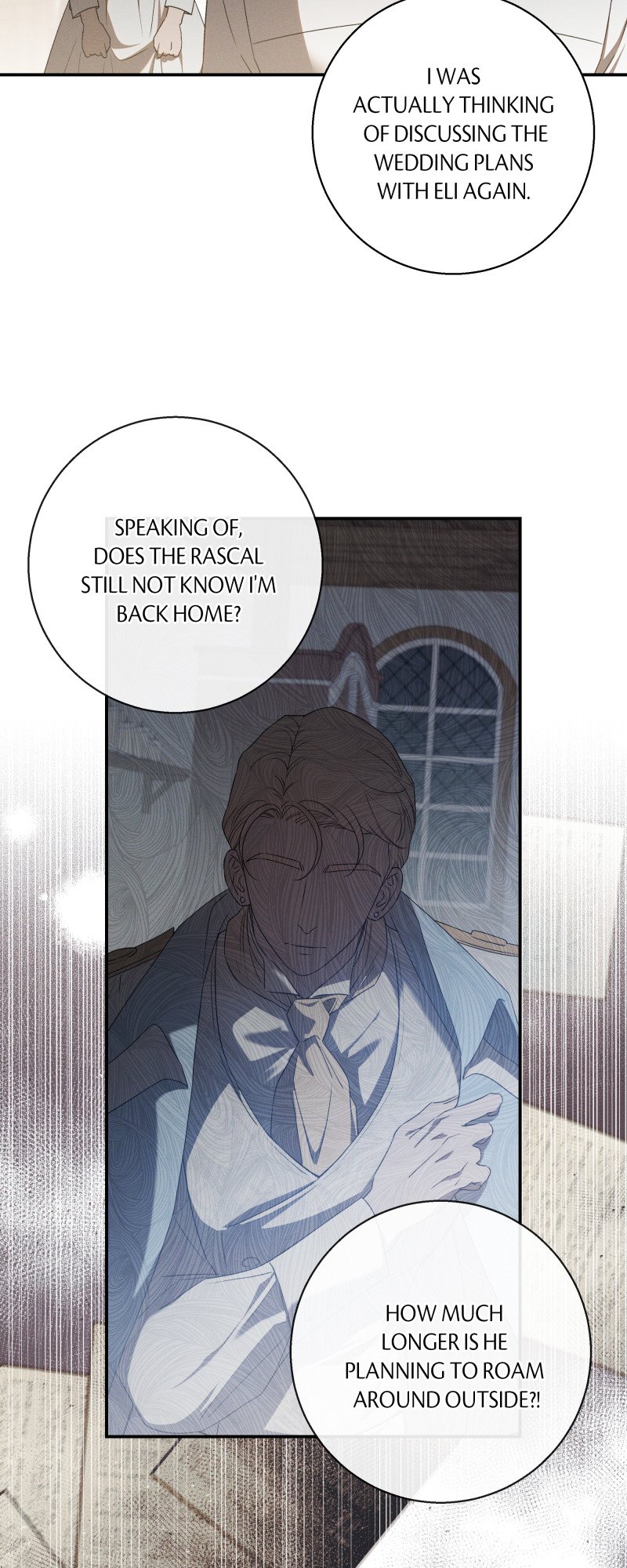 The Bondservant Chapter 32 - Page 31