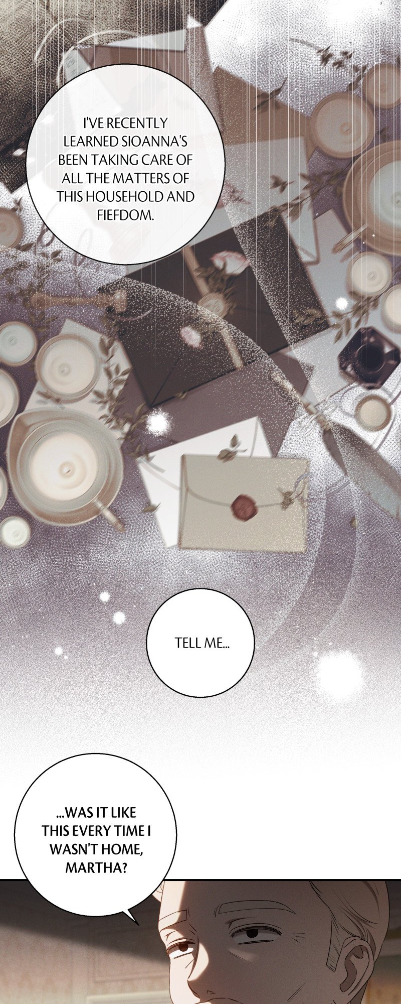 The Bondservant Chapter 32 - Page 32