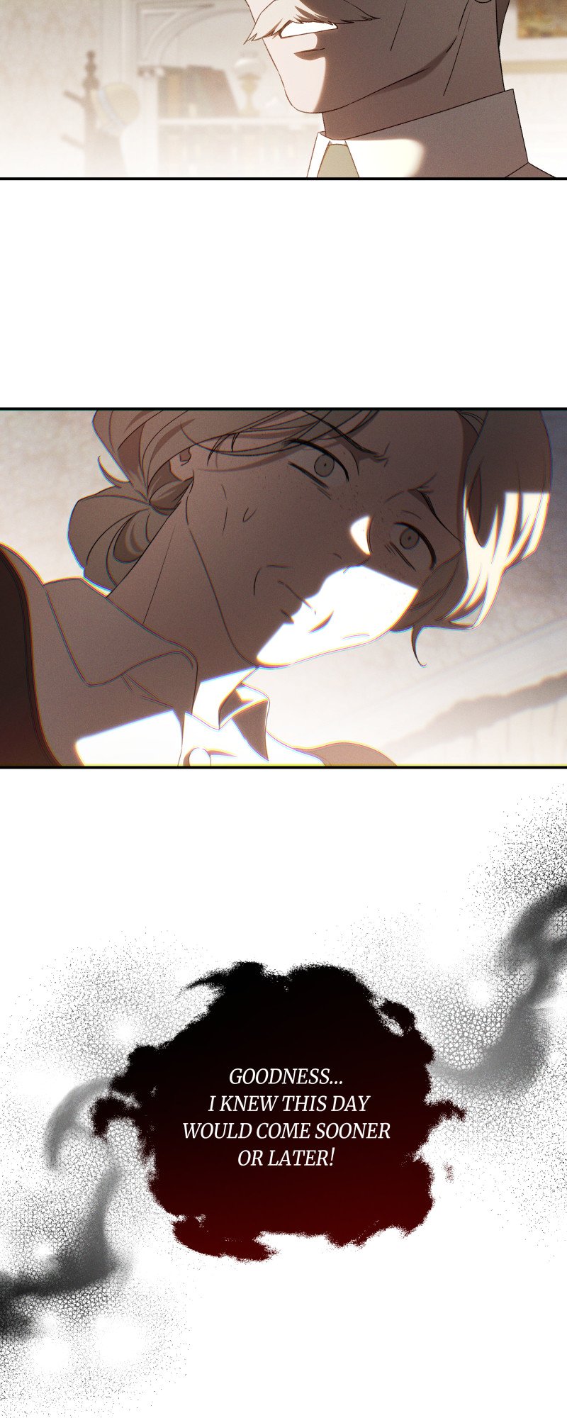 The Bondservant Chapter 32 - Page 33