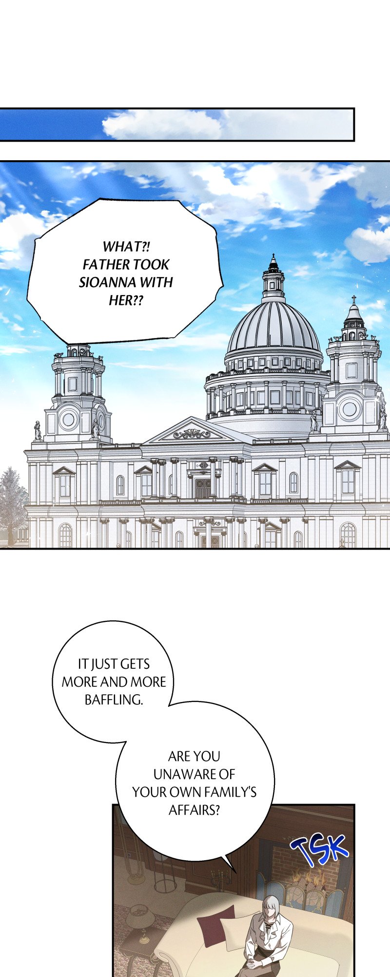 The Bondservant Chapter 32 - Page 35