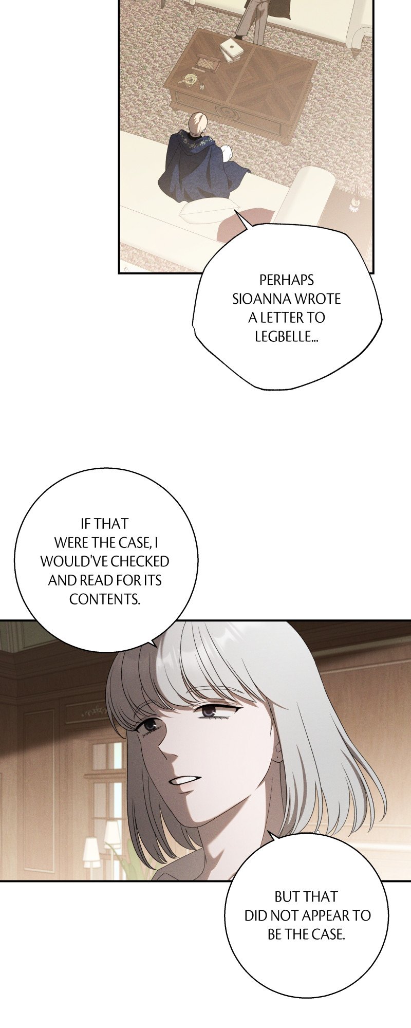 The Bondservant Chapter 32 - Page 36