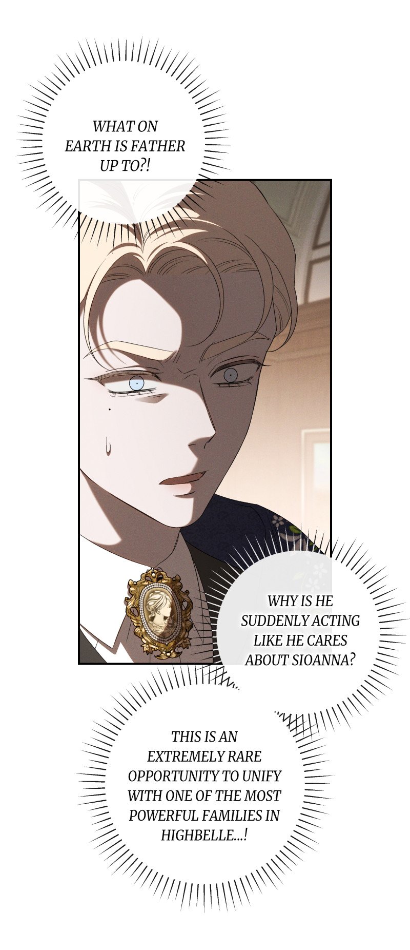 The Bondservant Chapter 32 - Page 37