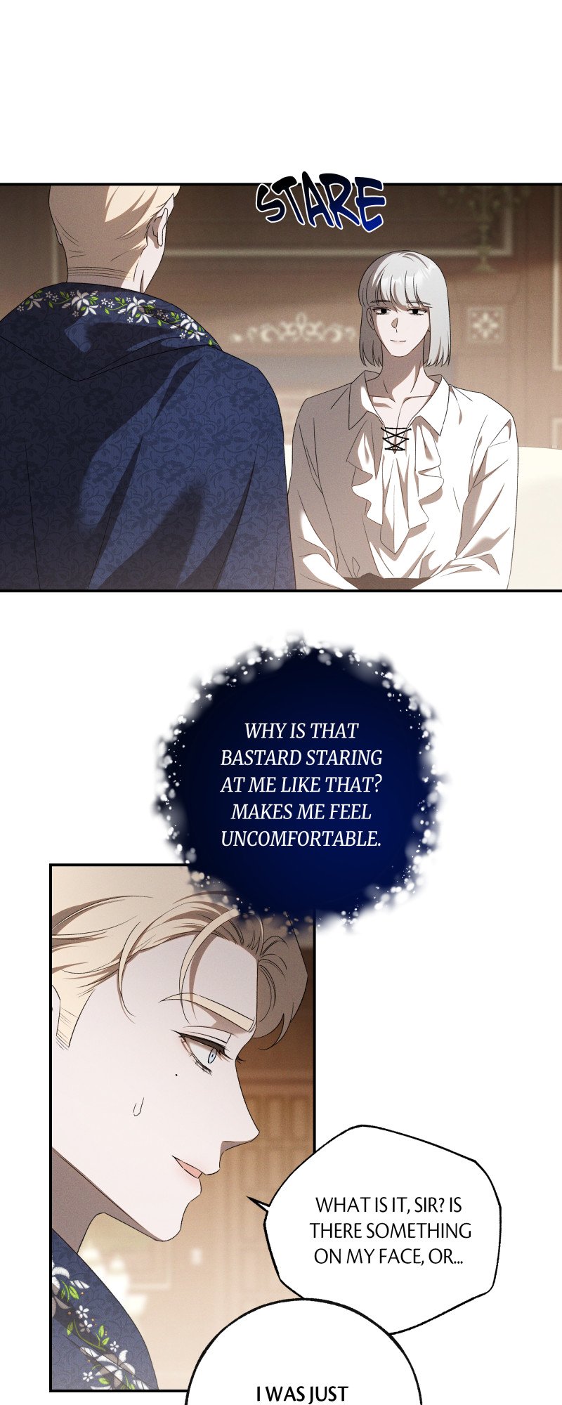 The Bondservant Chapter 32 - Page 38