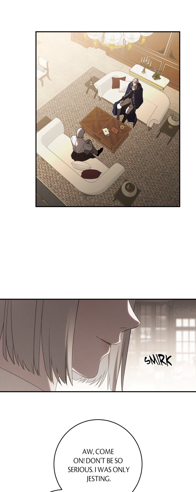The Bondservant Chapter 32 - Page 43