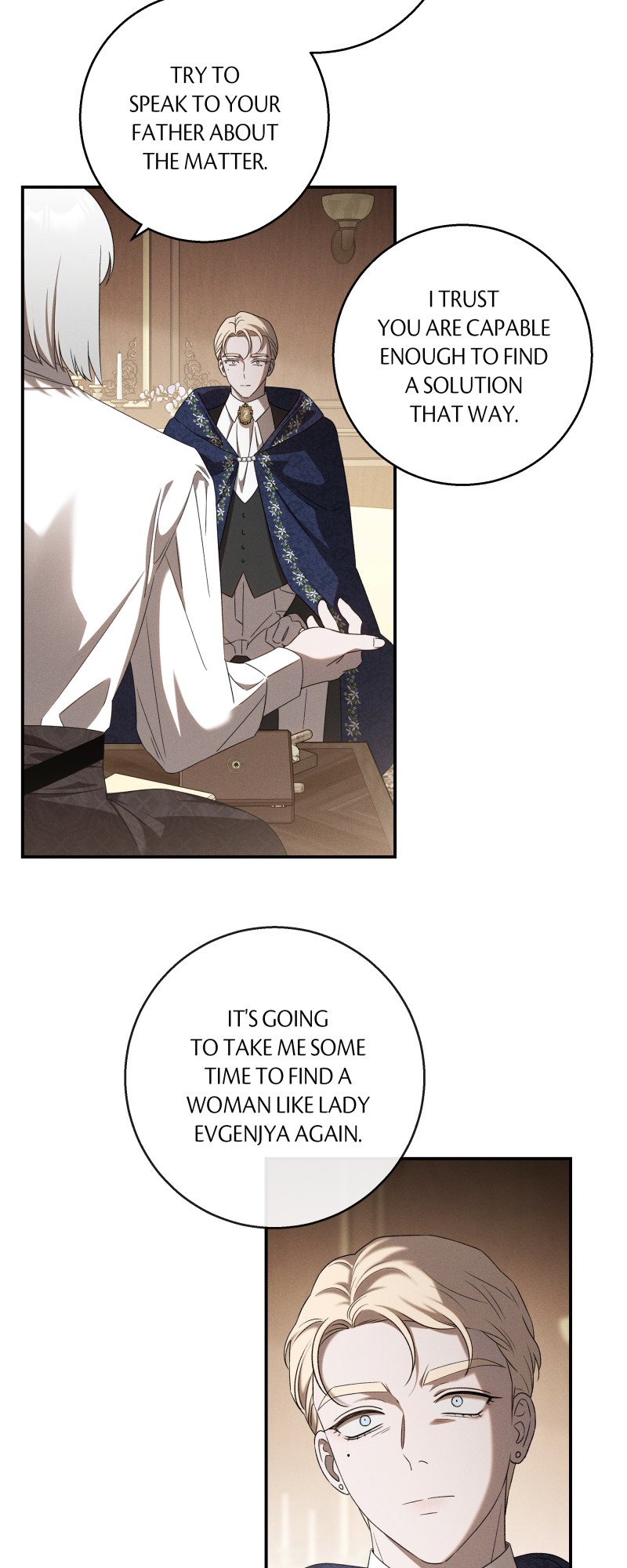 The Bondservant Chapter 32 - Page 44