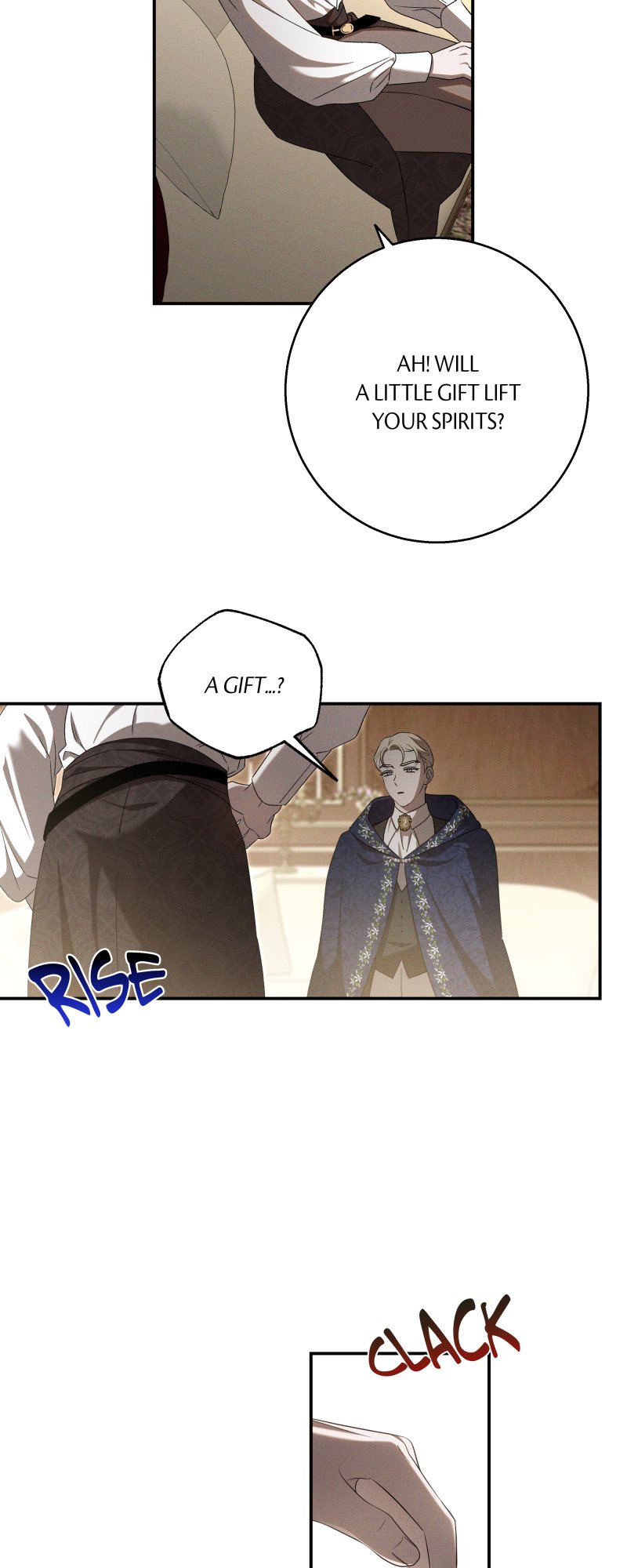 The Bondservant Chapter 32 - Page 47