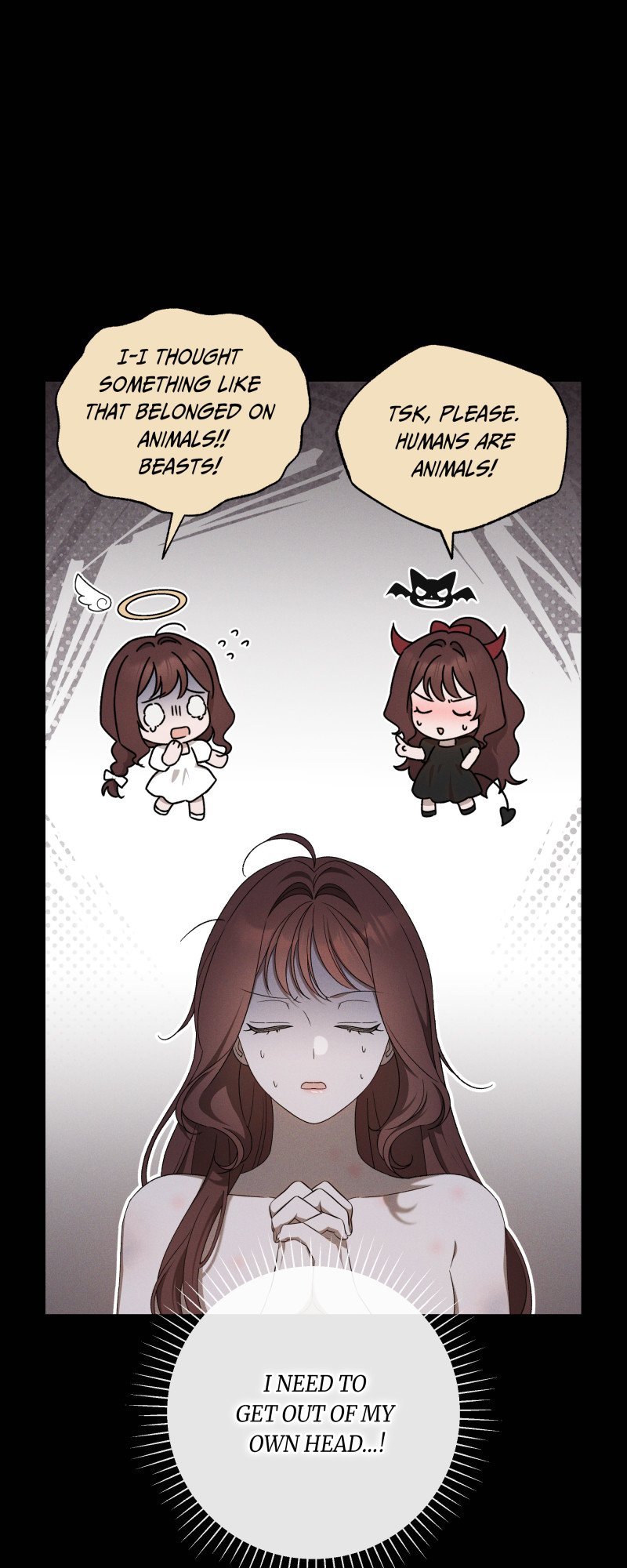 The Bondservant Chapter 32 - Page 6