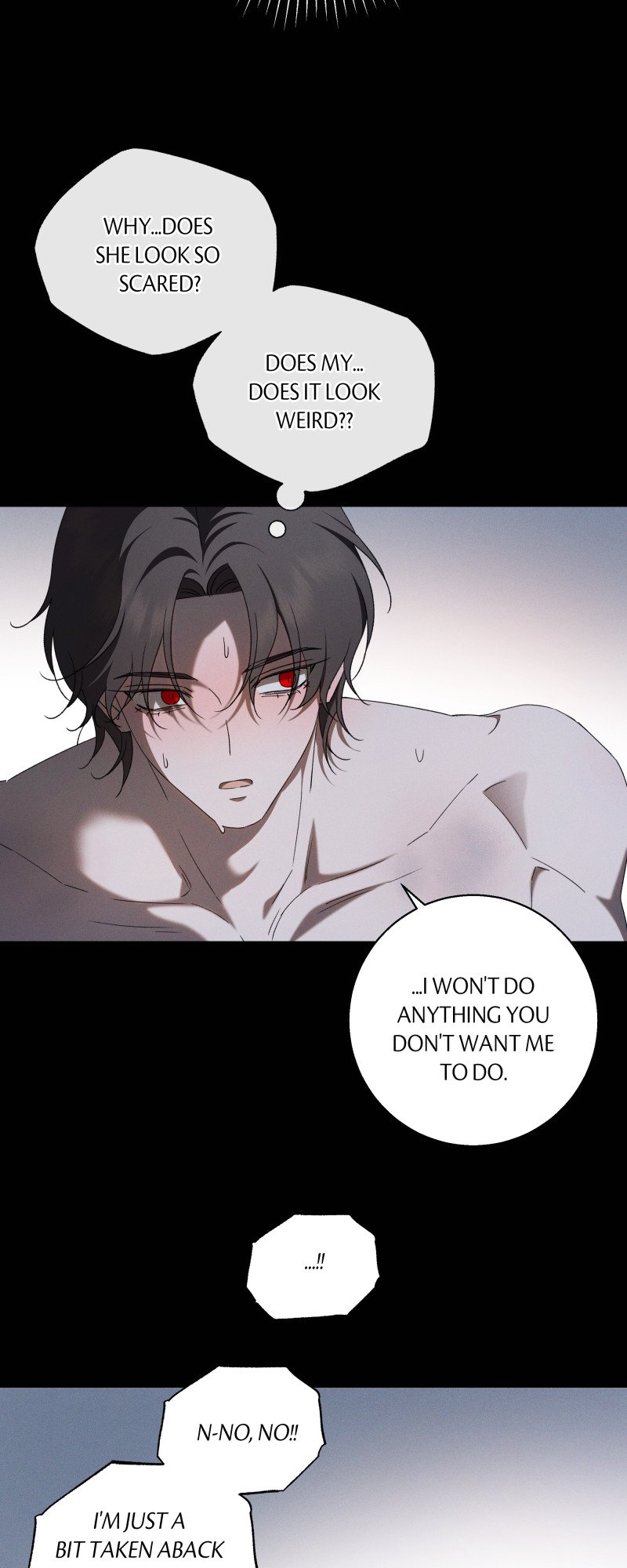 The Bondservant Chapter 32 - Page 7