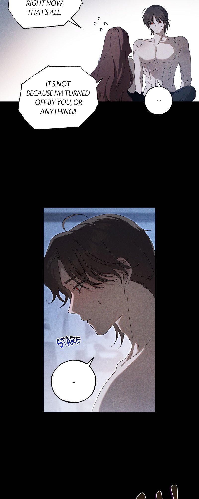 The Bondservant Chapter 32 - Page 8