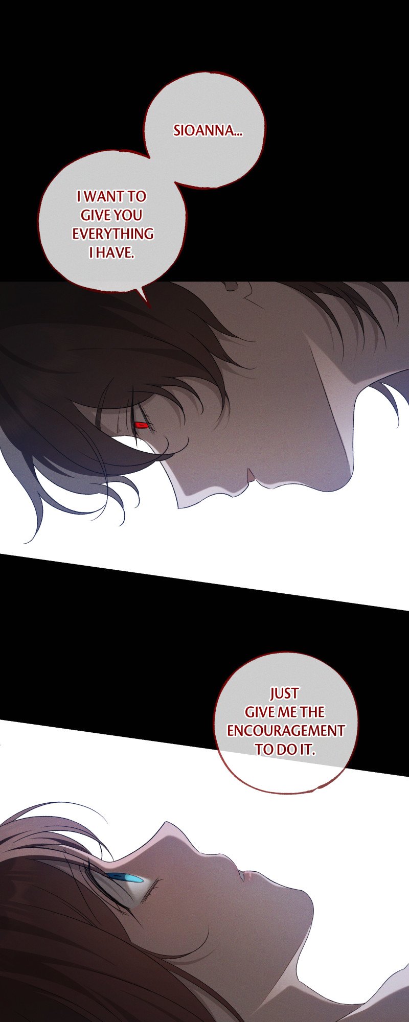The Bondservant Chapter 32 - Page 10