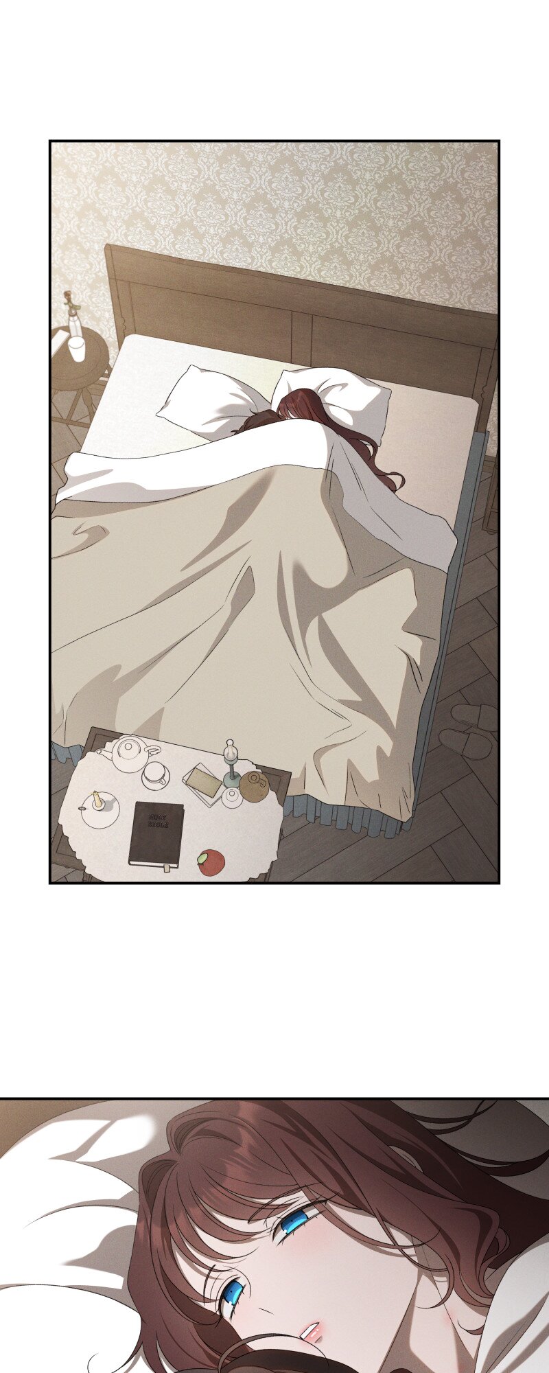 The Bondservant Chapter 33 - Page 2