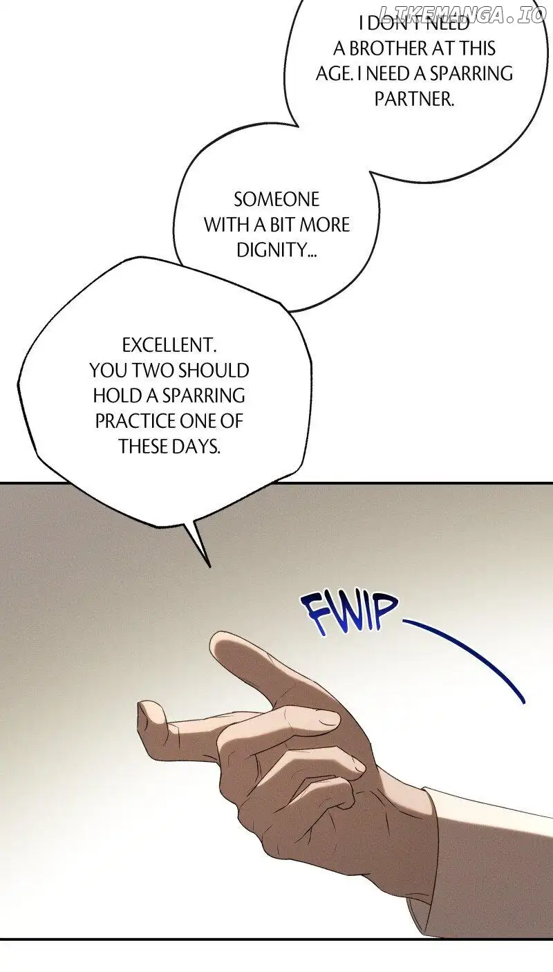 The Bondservant Chapter 35 - Page 13
