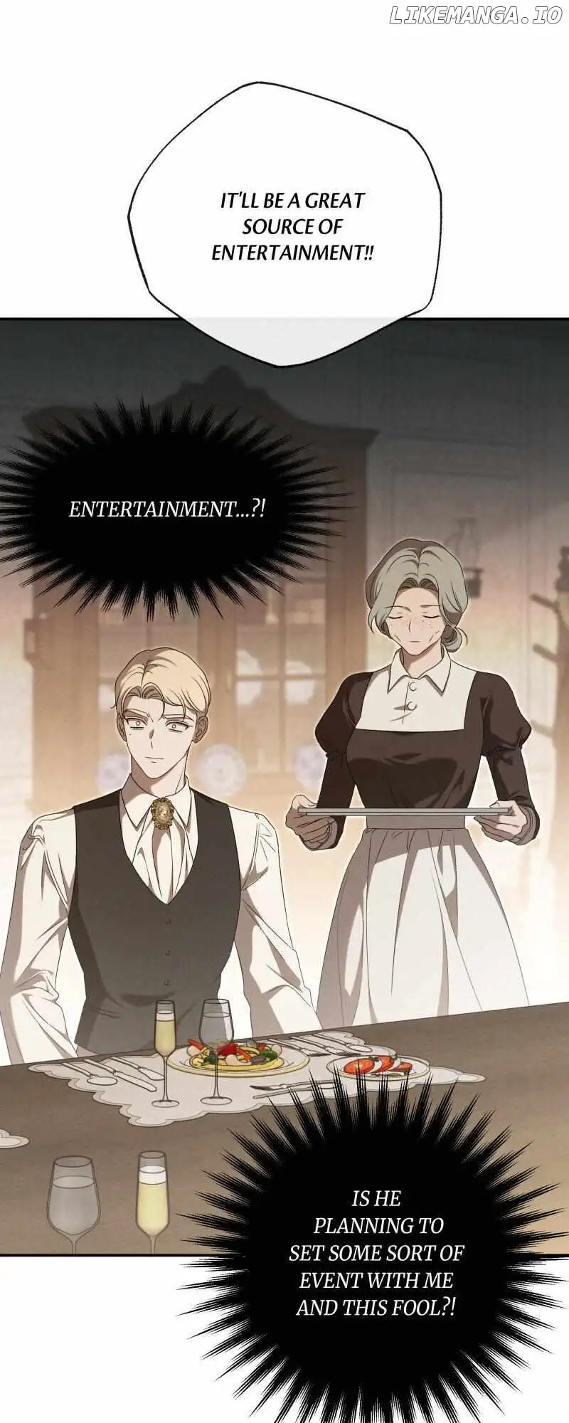 The Bondservant Chapter 35 - Page 14
