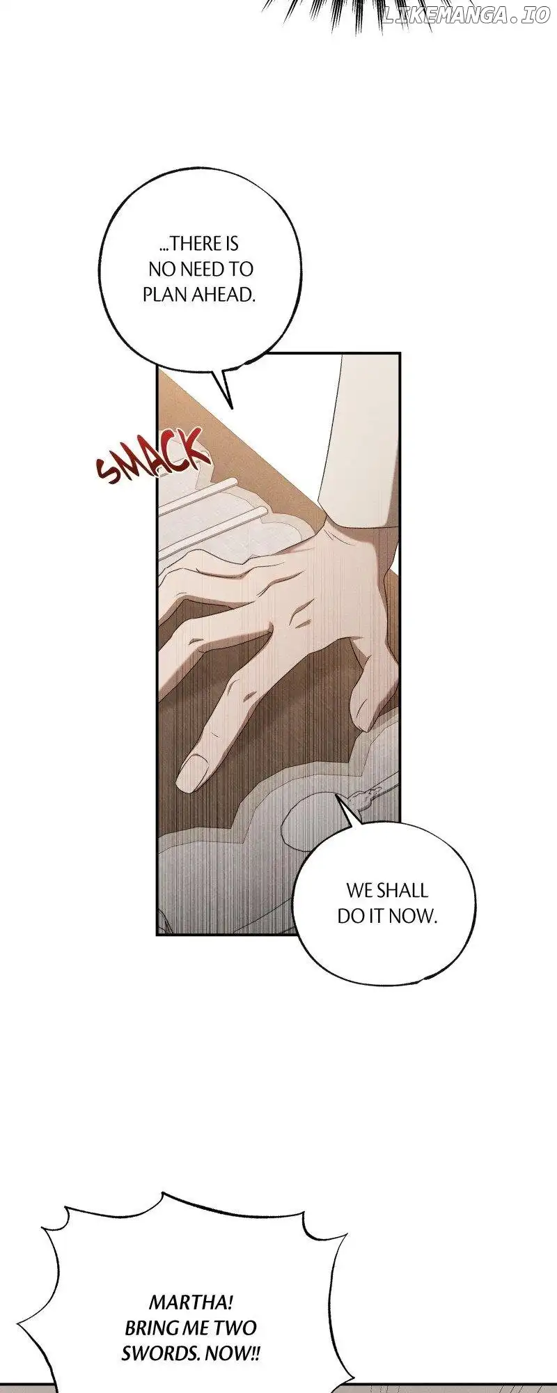 The Bondservant Chapter 35 - Page 15