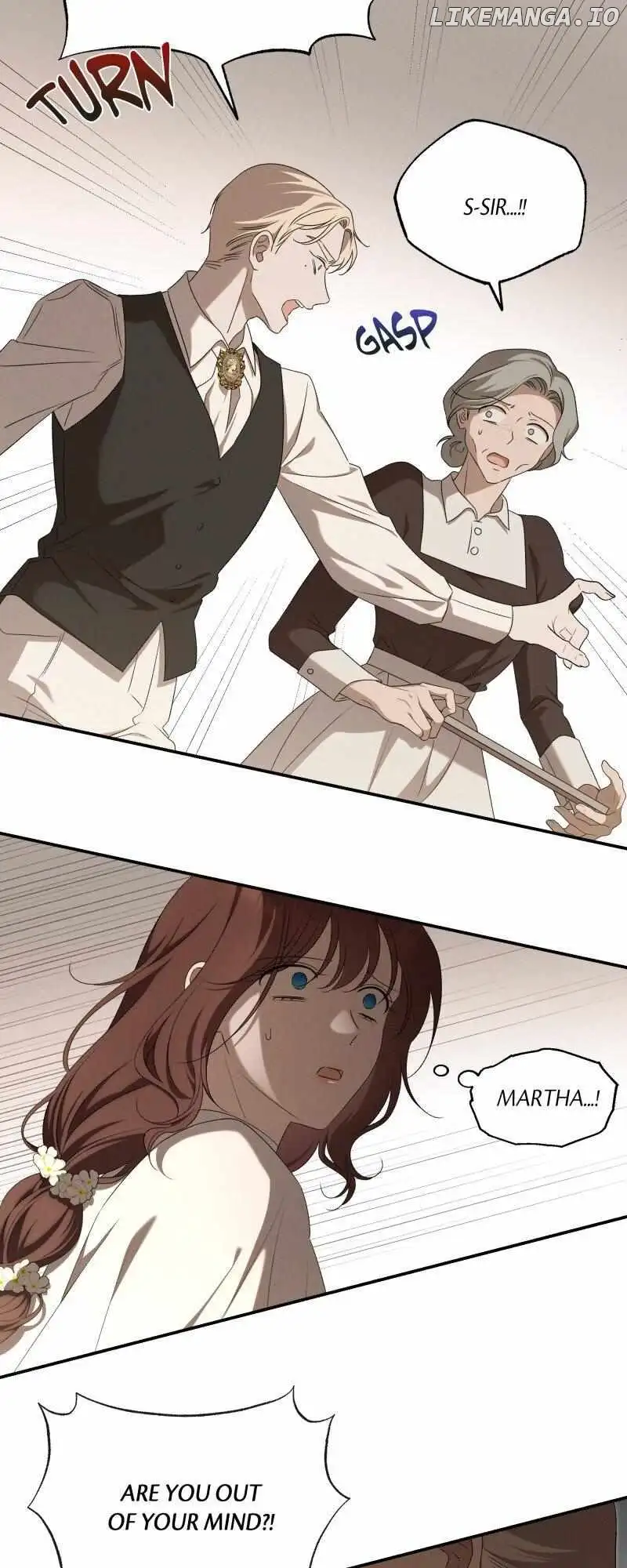 The Bondservant Chapter 35 - Page 16