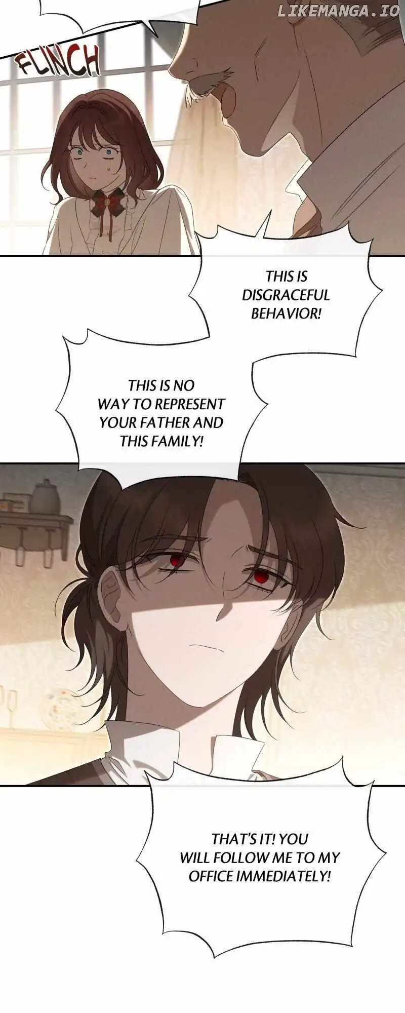 The Bondservant Chapter 35 - Page 17