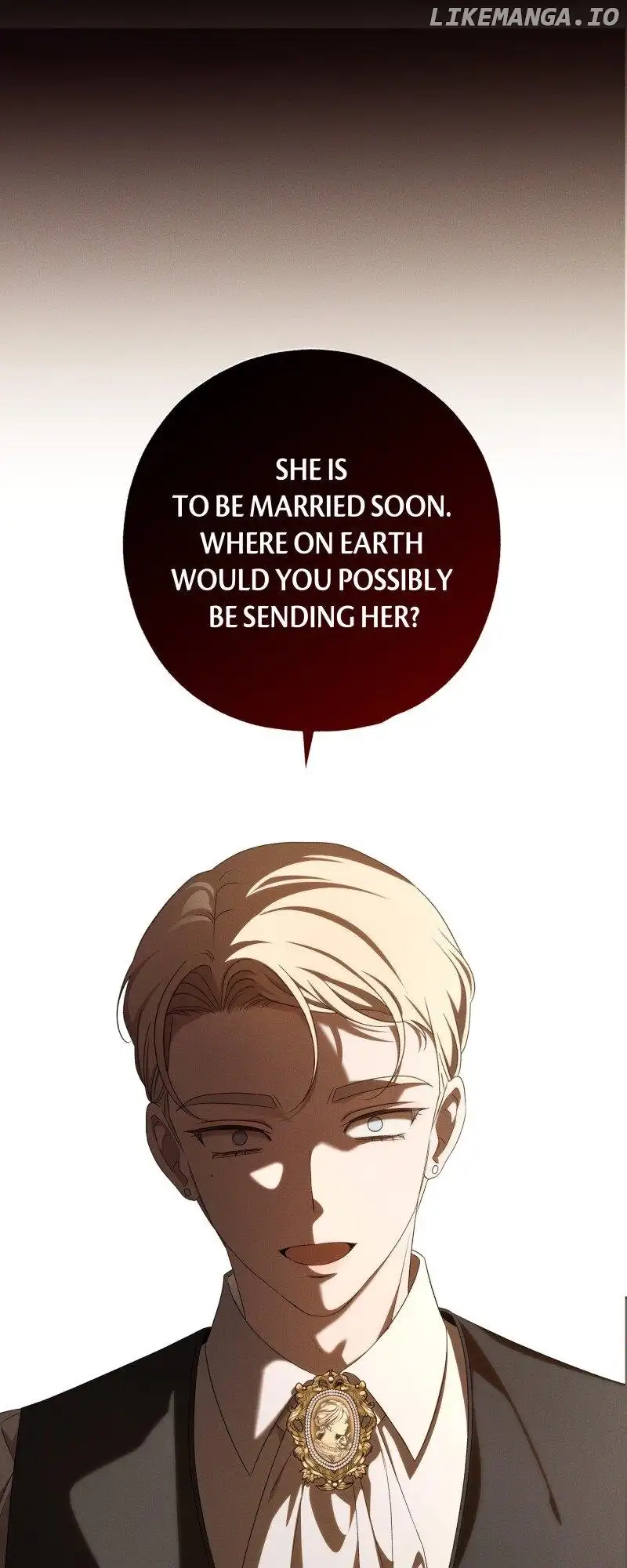 The Bondservant Chapter 35 - Page 3