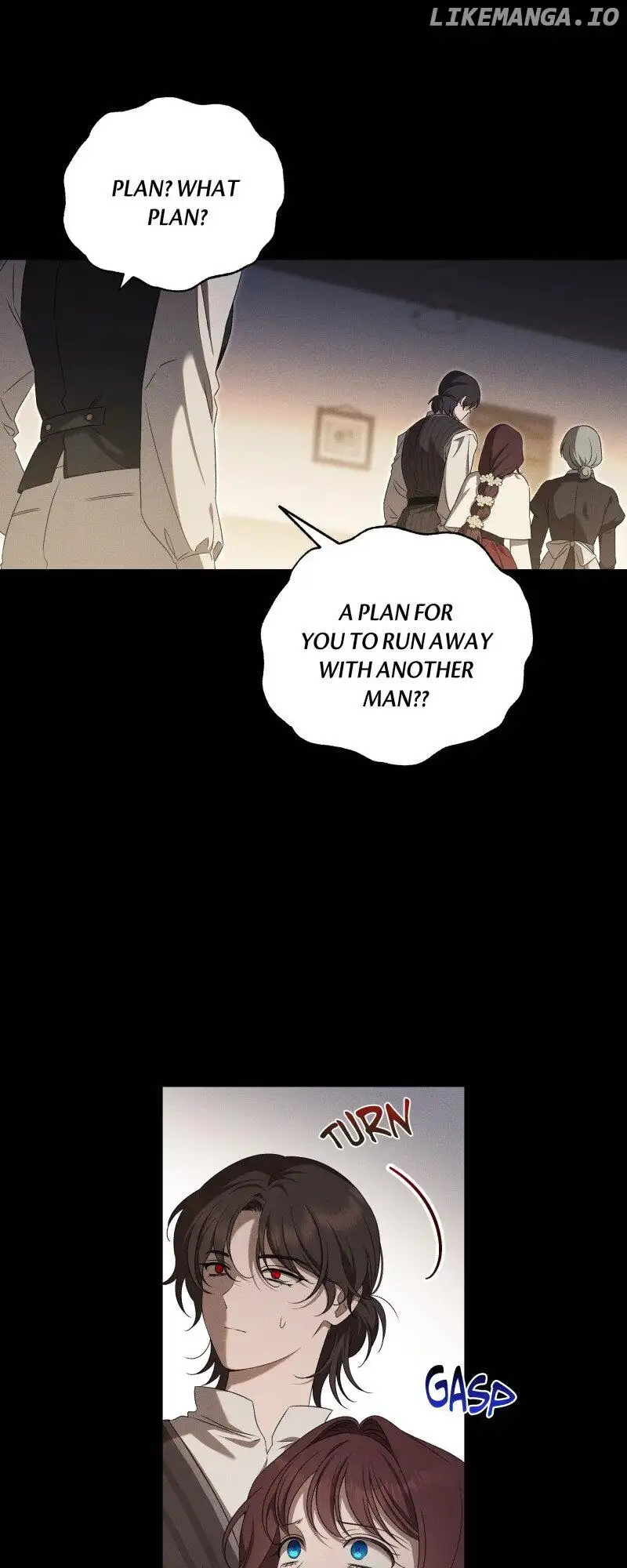 The Bondservant Chapter 35 - Page 24