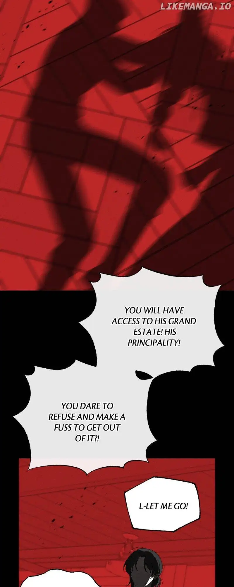 The Bondservant Chapter 35 - Page 29