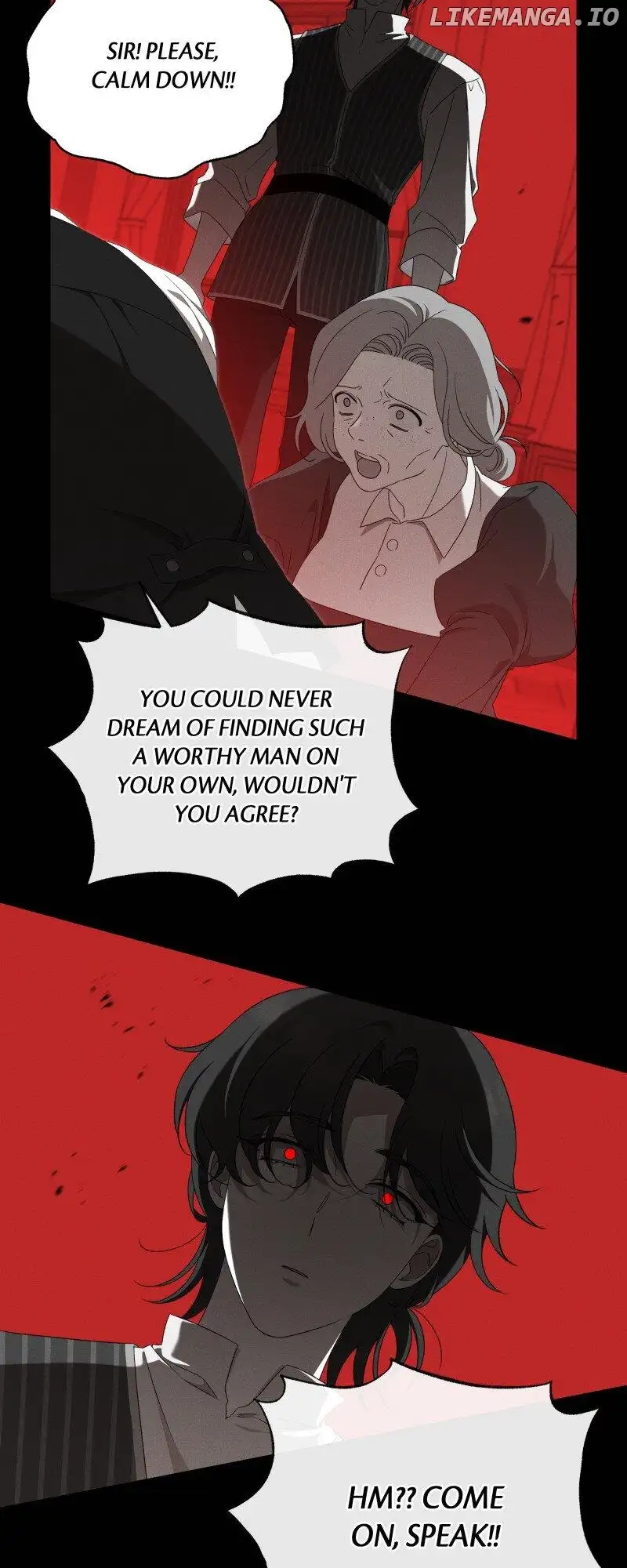The Bondservant Chapter 35 - Page 30