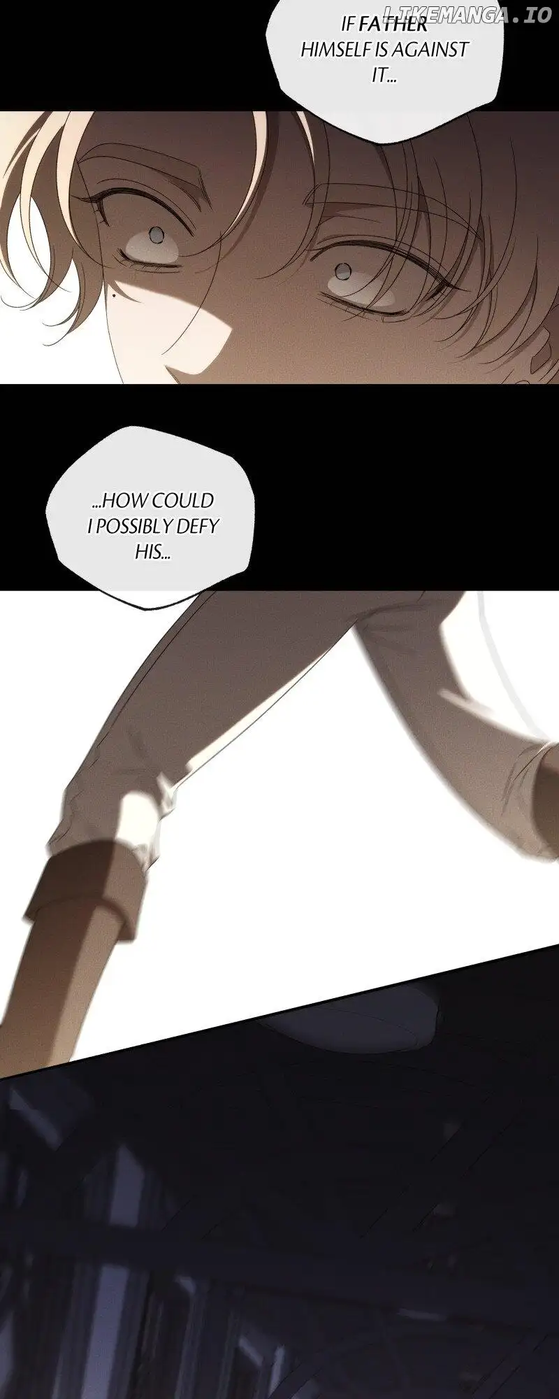 The Bondservant Chapter 35 - Page 38