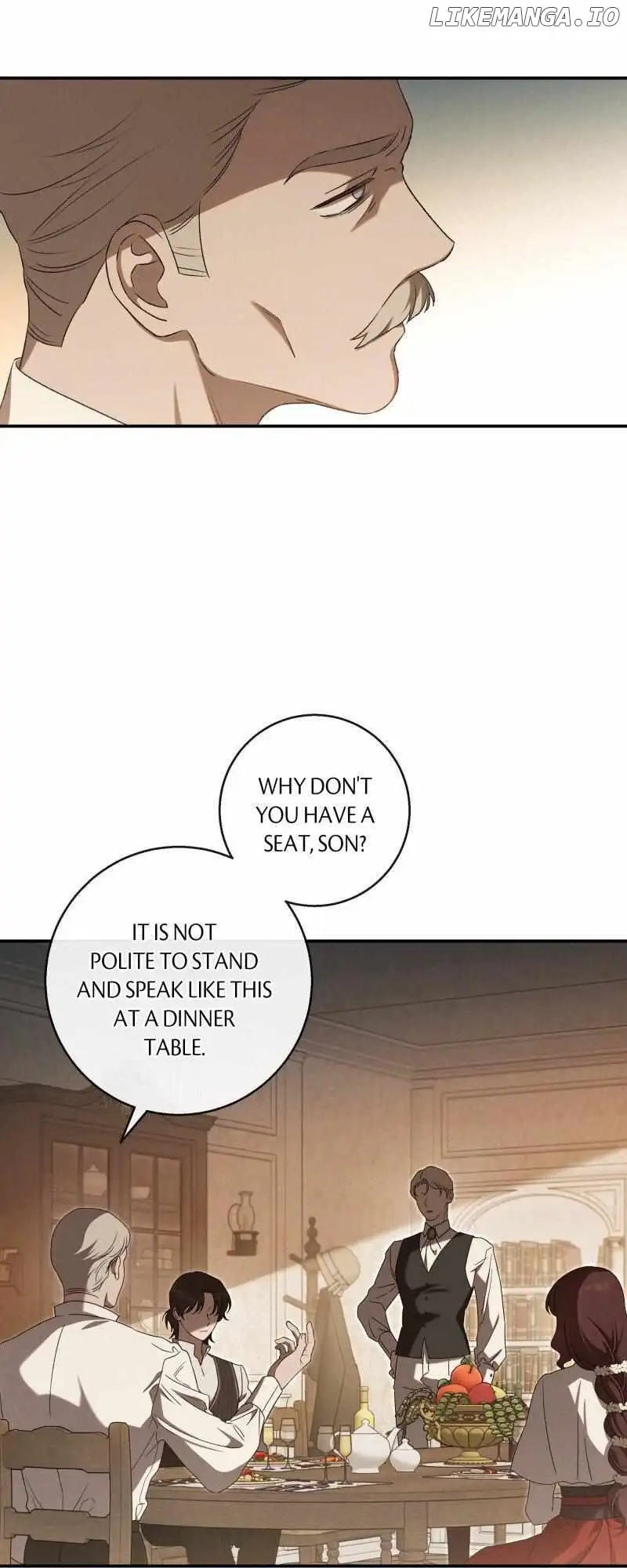 The Bondservant Chapter 35 - Page 5