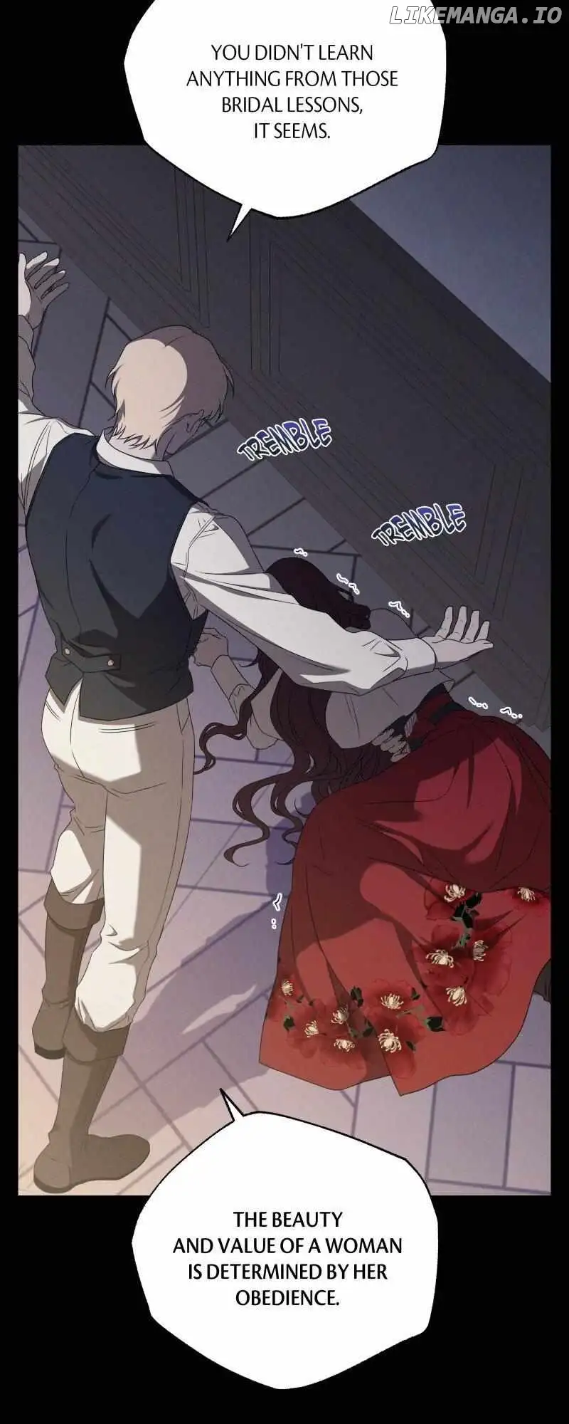 The Bondservant Chapter 35 - Page 42