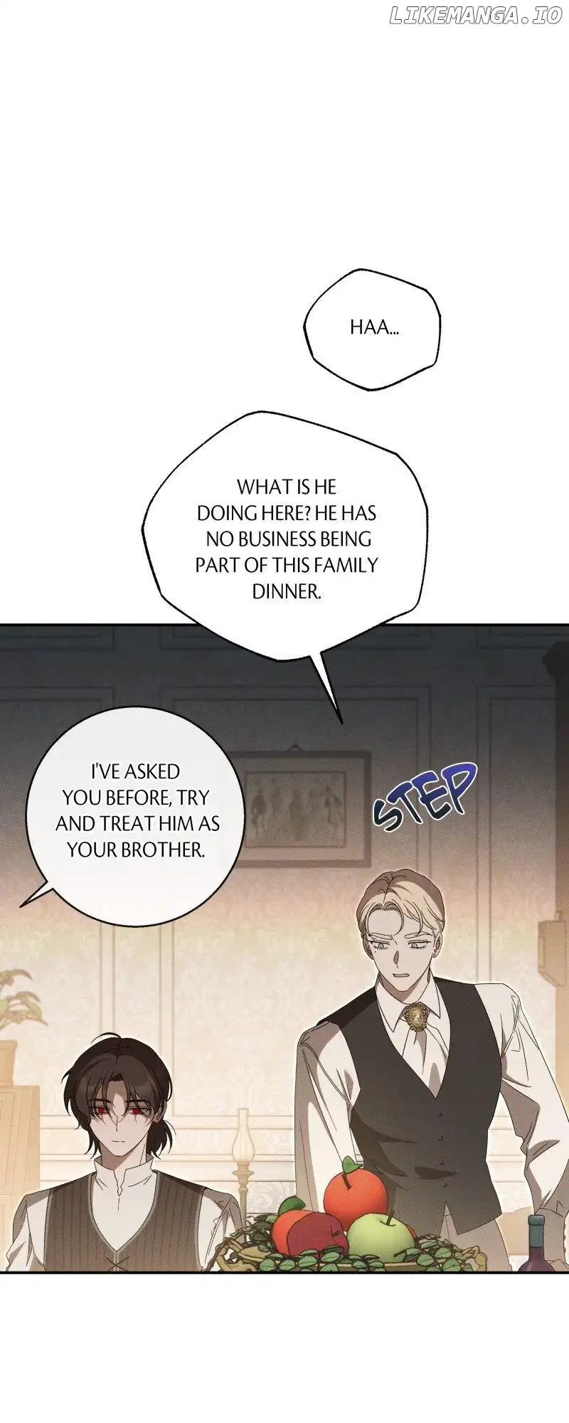 The Bondservant Chapter 35 - Page 6