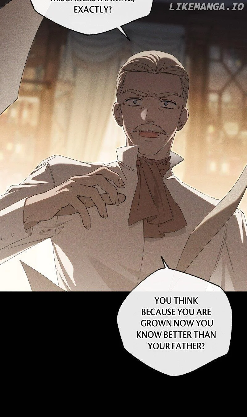 The Bondservant Chapter 36 - Page 12