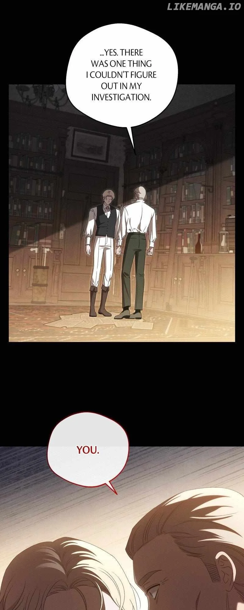The Bondservant Chapter 36 - Page 13