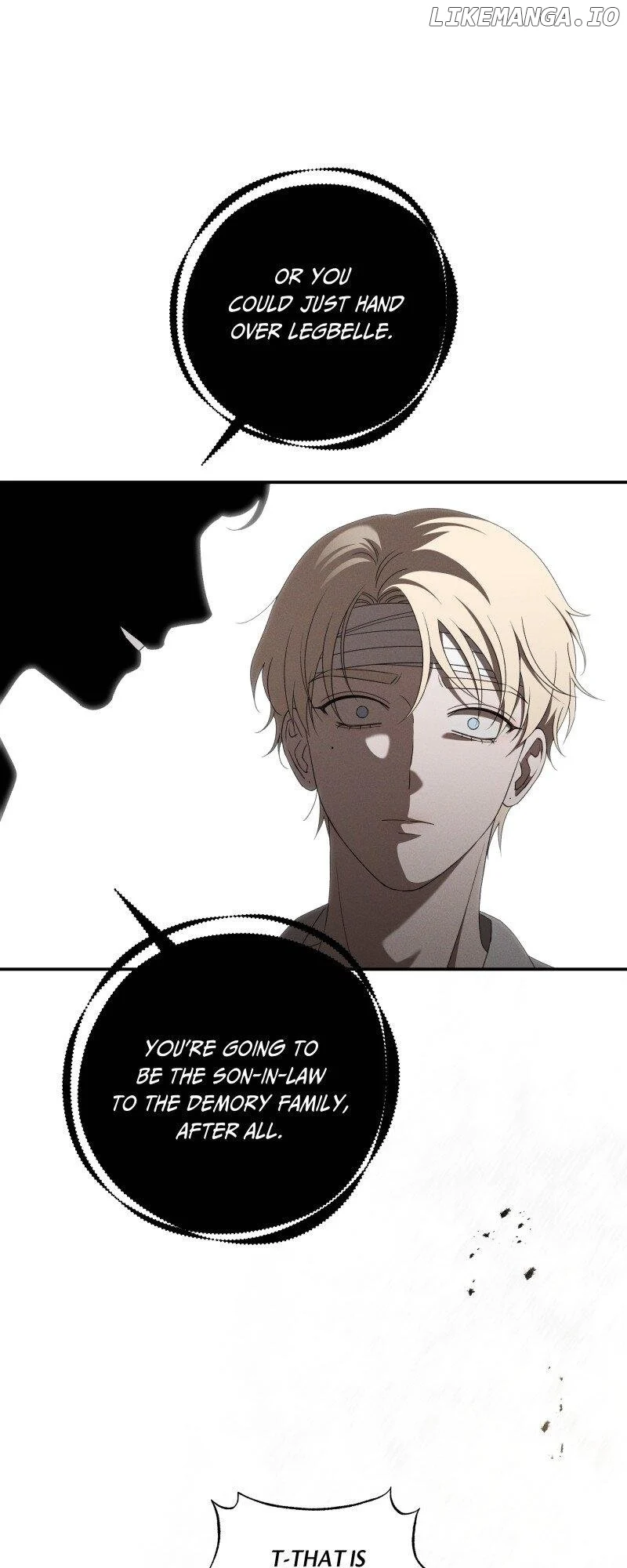 The Bondservant Chapter 36 - Page 17