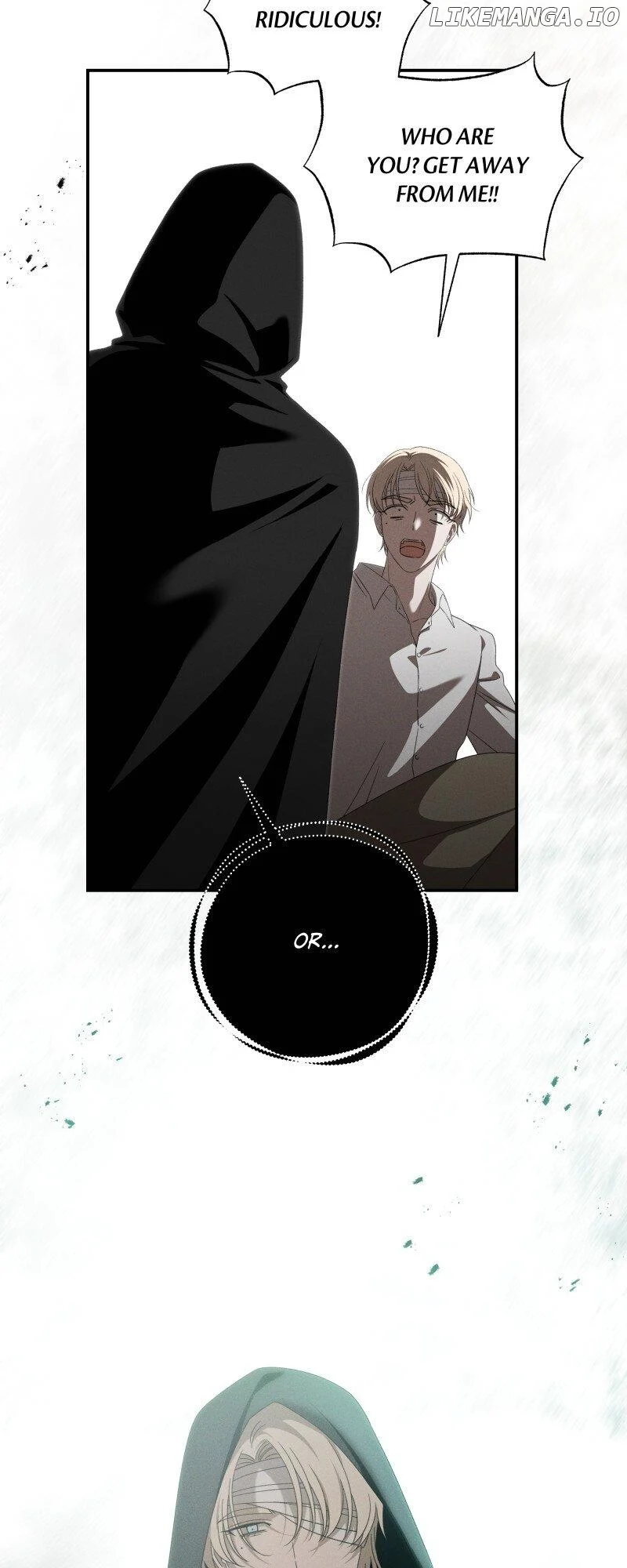The Bondservant Chapter 36 - Page 18