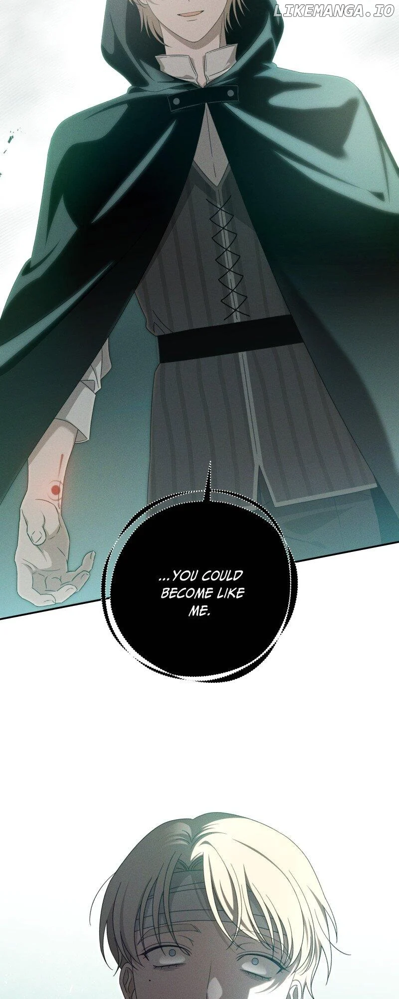 The Bondservant Chapter 36 - Page 19