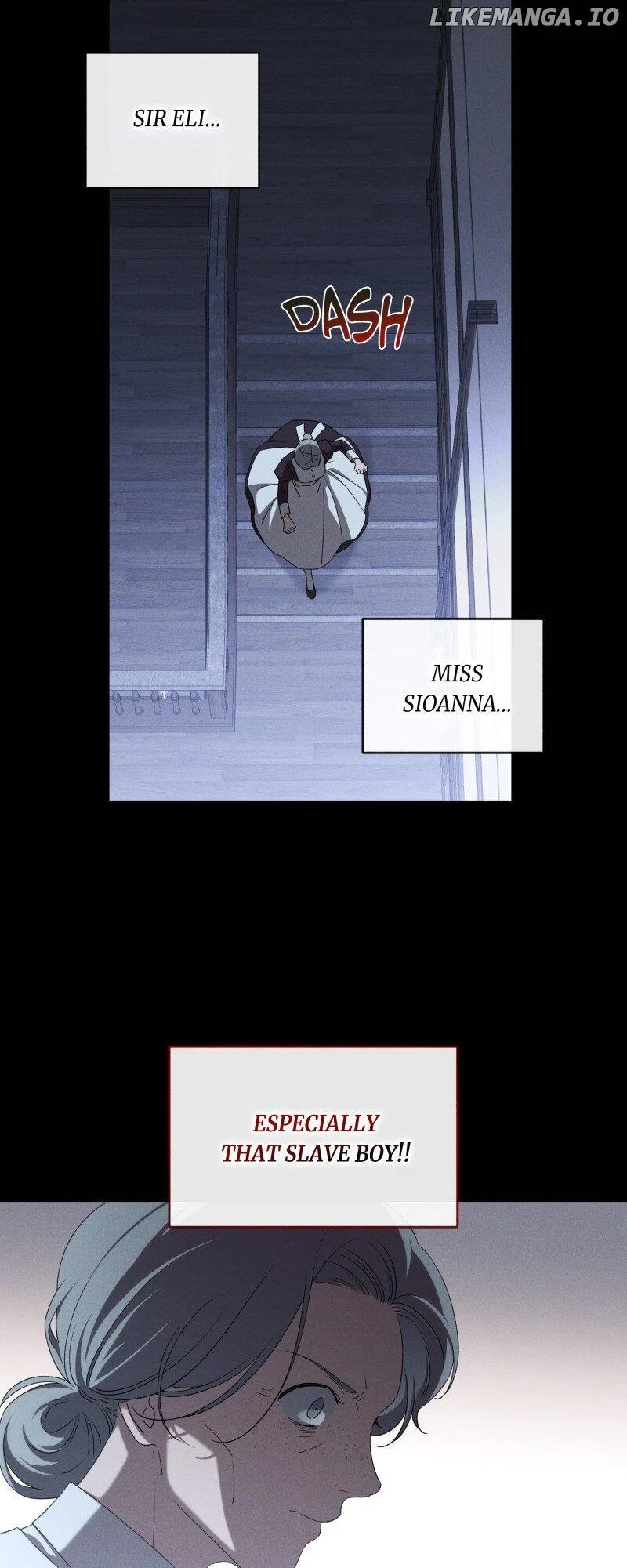The Bondservant Chapter 36 - Page 23